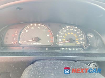 Zdjęcie 9 z 13 samochodu: 2000 TOYOTA 4RUNNER BASE VIN:JT3GM84R0Y0063450 - miniatura