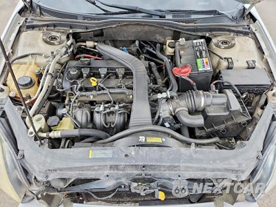 Zdjęcie 11 z 13 samochodu: 2009 FORD FUSION SE VIN:3FAHP07ZX9R198558 - miniatura
