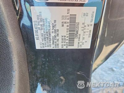 Zdjęcie 12 z 12 samochodu: 2014 FORD MUSTANG VIN:1ZVBP8AMXE5207653 - miniatura