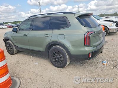 Drugie zdjęcie samochodu z przodu: 2025 KIA TELLURIDE SX-PRESTIGE X-PRO VIN:5XYP5DGC5SG644064 - miniatura