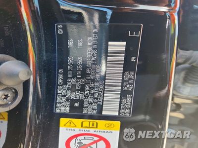 Zdjęcie 14 z 14 samochodu: 2018 LEXUS RX 350 L VIN:JTJGZKCA8J2006703 - miniatura