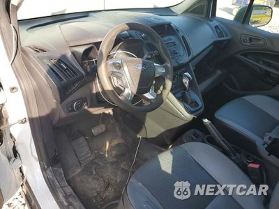 Zdjęcie 8 z 13 samochodu: 2018 FORD TRANSIT CONNECT XL VIN:NM0GE9E7XJ1361528 - miniatura