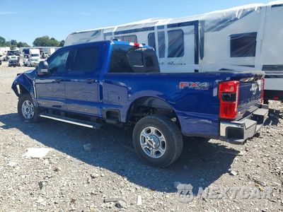 Drugie zdjęcie samochodu z przodu: 2026 FORD F350 SUPER DUTY VIN:1FT8W3BT1TEC96745 - miniatura
