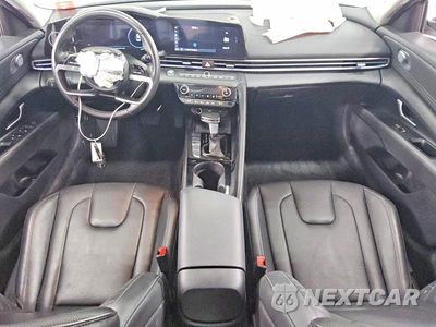 Zdjęcie 8 z 12 samochodu: 2025 HYUNDAI ELANTRA LIMITED VIN:KMHLN4DJ3SU143587 - miniatura