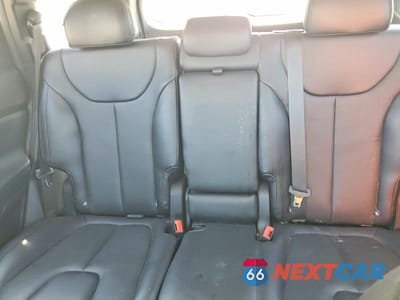 Zdjęcie 10 z 14 samochodu: 2021 HYUNDAI SANTA FE SEL VIN:5NMS2DAJ2MH360295 - miniatura