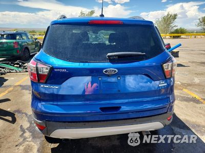 Zdjęcie 6 z 13 samochodu: 2017 FORD ESCAPE SE VIN:1FMCU0GD6HUC79898 - miniatura