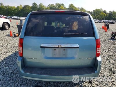 Zdjęcie 6 z 13 samochodu: 2010 CHRYSLER TOWN & COUNTRY TOURING VIN:2A4RR5D16AR198632 - miniatura