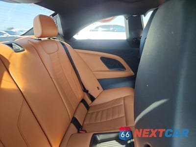 Zdjęcie 10 z 13 samochodu: 2024 BMW M2 VIN:3MF13DM0XR8E13900 - miniatura