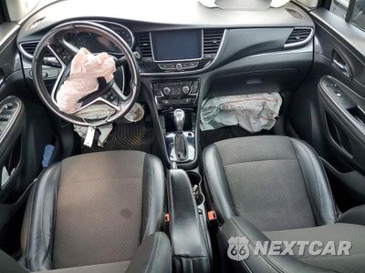 Zdjęcie 8 z 13 samochodu: 2018 BUICK ENCORE PREFERRED VIN:KL4CJASB6JB592003 - miniatura