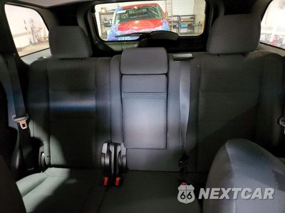 Zdjęcie 10 z 13 samochodu: 2012 JEEP GRAND CHEROKEE LAREDO VIN:1C4RJFAG4CC174742 - miniatura