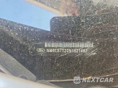 Zdjęcie 13 z 13 samochodu: 2022 FORD TRANSIT CONNECT XLT DELIVERY VAN VIN:NM0LS7T20N1521487 - miniatura