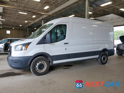 2023 FORD TRANSIT 250 DELIVERY VAN 1FTBR1C82PKA25664 - główne zdjęcie licytacji z USA - miniatura