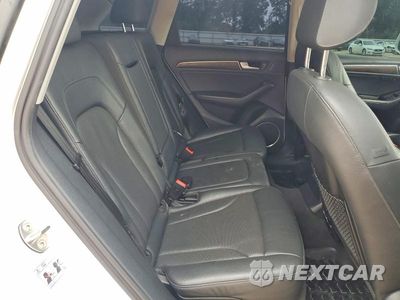 Zdjęcie 11 z 13 samochodu: 2017 AUDI Q5 PREMIUM PLUS S-LINE VIN:WA1D7AFP1HA010253 - miniatura