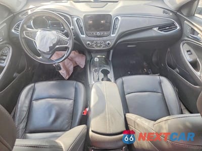 Zdjęcie 8 z 12 samochodu: 2017 CHEVROLET MALIBU HYBRID VIN:1G1ZJ5SU0HF233086 - miniatura
