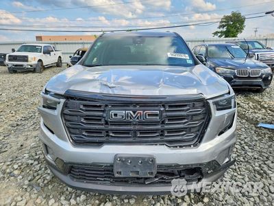 Piąte zdjęcie samochodu w środku: 2026 GMC ACADIA ELEVATION VIN:1GKENKKSXTJ231640 - miniatura