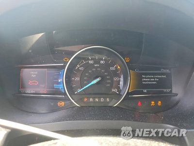 Zdjęcie 9 z 13 samochodu: 2016 FORD EXPLORER LIMITED VIN:1FM5K7F82GGB80732 - miniatura