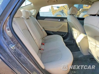Zdjęcie 10 z 12 samochodu: 2016 HYUNDAI SONATA SE VIN:5NPE24AF0GH384966 - miniatura