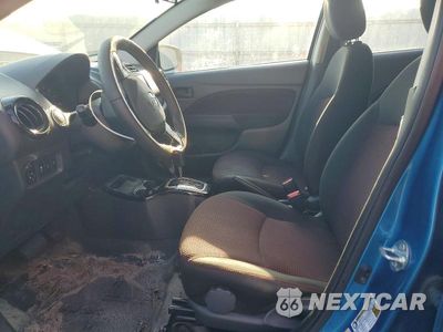 Zdjęcie 7 z 12 samochodu: 2024 MITSUBISHI MIRAGE SE VIN:ML32AWHJ6RH007865 - miniatura