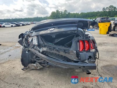 Zdjęcie 6 z 12 samochodu: 2019 FORD MUSTANG VIN:1FA6P8THXK5160792 - miniatura