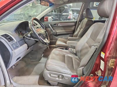 Zdjęcie 7 z 13 samochodu: 2008 HONDA CR-V EXL VIN:JHLRE48728C034309 - miniatura