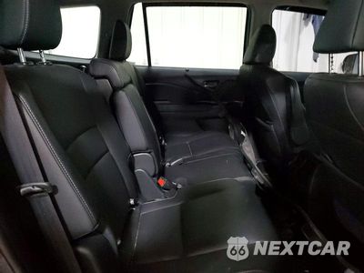 Zdjęcie 11 z 13 samochodu: 2022 HONDA PILOT SE VIN:5FNYF6H29NB028317 - miniatura