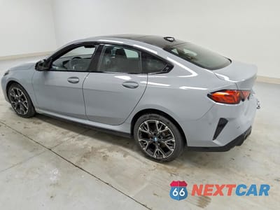 Drugie zdjęcie samochodu z przodu: 2026 BMW 228 VIN:WBA83GG08T7U80998 - miniatura
