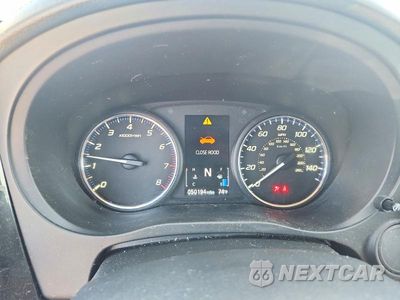 Zdjęcie 9 z 13 samochodu: 2019 MITSUBISHI OUTLANDER ES VIN:JA4AD2A37KZ018128 - miniatura