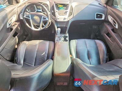 Zdjęcie 8 z 13 samochodu: 2015 CHEVROLET EQUINOX LT VIN:2GNALBEK2F6201066 - miniatura