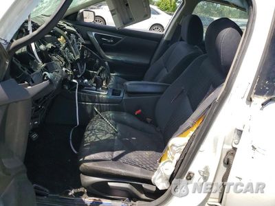 Zdjęcie 7 z 12 samochodu: 2016 NISSAN ALTIMA 2.5 S VIN:1N4AL3AP4GN369150 - miniatura