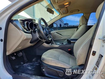 Zdjęcie 7 z 13 samochodu: 2015 KIA OPTIMA LX VIN:5XXGM4A75FG420219 - miniatura