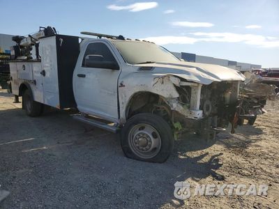 Czwarte zdjęcie samochodu z boku: 2022 RAM 5500 VIN:3C7WRNBL7NG137611 - miniatura