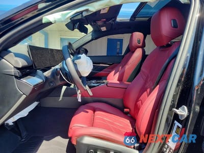 Zdjęcie 7 z 12 samochodu: 2026 BMW 530 XI VIN:WBA53FJ03TCW60502 - miniatura