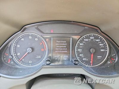 Zdjęcie 9 z 13 samochodu: 2012 AUDI Q5 PRESTIGE VIN:WA1WKAFP5CA094884 - miniatura