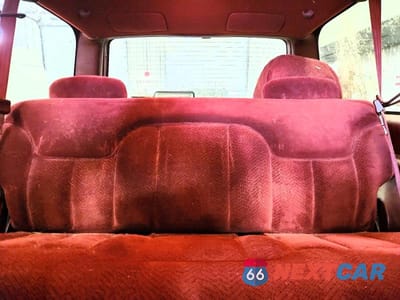 Zdjęcie 10 z 13 samochodu: 1995 GMC YUKON VIN:1GKEK18K0SJ743870 - miniatura