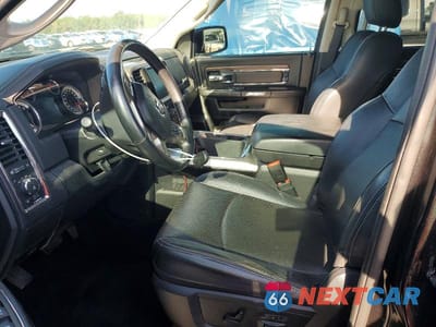 Zdjęcie 7 z 12 samochodu: 2016 RAM 1500 LARAMIE VIN:1C6RR7NM9GS338018 - miniatura