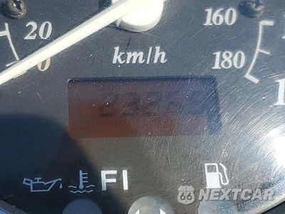 Zdjęcie 9 z 10 samochodu: 2006 SUZUKI C50 VIN:JS1VS55AX62104923 - miniatura