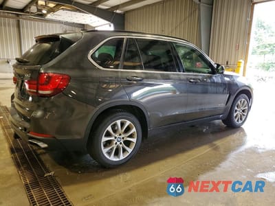 Trzecie zdjęcie samochodu z tyłu: 2016 BMW X5 XDR40E VIN:5UXKT0C56G0S75534 - miniatura