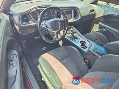 Zdjęcie 8 z 12 samochodu: 2021 DODGE CHALLENGER GT VIN:2C3CDZJG2MH668311 - miniatura
