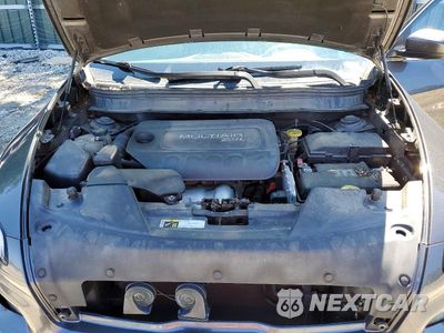 Zdjęcie 12 z 13 samochodu: 2015 JEEP CHEROKEE LATITUDE VIN:1C4PJMCB0FW557481 - miniatura