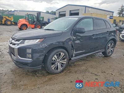 2026 MITSUBISHI OUTLANDER SPORT S/SE JA4ARUAU0TU024308 - główne zdjęcie licytacji z USA - miniatura