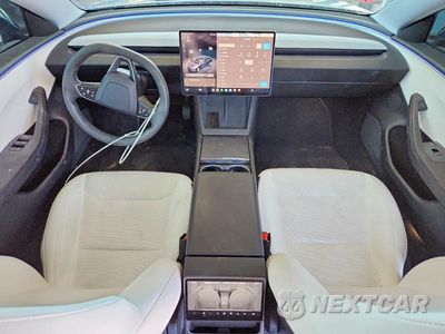 Zdjęcie 8 z 12 samochodu: 2025 TESLA MODEL 3 VIN:5YJ3E1EB2SF068769 - miniatura