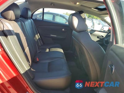 Zdjęcie 10 z 12 samochodu: 2012 CHEVROLET MALIBU LTZ VIN:1G1ZG5E72CF376103 - miniatura