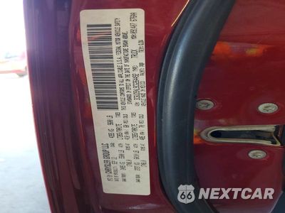 Zdjęcie 12 z 12 samochodu: 2012 DODGE RAM 2500 LARAMIE VIN:3C6UD5NL9CG264492 - miniatura