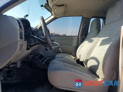 Zdjęcie 7 z 12 samochodu: 2007 CHEVROLET COLORADO VIN:1GCCS199478207615 - miniatura