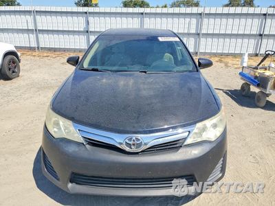 Piąte zdjęcie samochodu w środku: 2014 TOYOTA CAMRY LE VIN:4T4BF1FK2ER368042 - miniatura