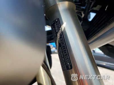 Zdjęcie 8 z 8 samochodu: 2008 BMW R1200 GS VIN:WB103130X8ZU45584 - miniatura