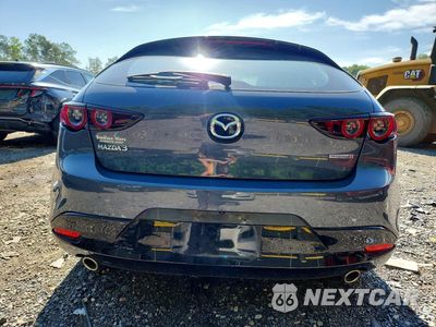 Zdjęcie 6 z 12 samochodu: 2021 MAZDA 3 PREMIUM VIN:JM1BPAML1M1324864 - miniatura
