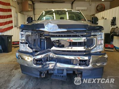 Piąte zdjęcie samochodu w środku: 2020 FORD F250 SUPER DUTY VIN:1FTBF2B66LEE81111 - miniatura