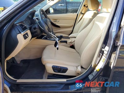 Zdjęcie 7 z 12 samochodu: 2014 BMW 320 I XDRIVE VIN:WBA3C3C54EP662835 - miniatura