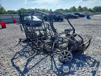 2024 POLARIS UTILITY VEHICLE 3NSGME991RH368366 - główne zdjęcie licytacji z USA - miniatura